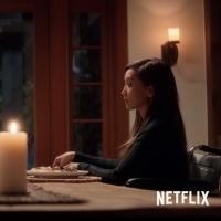 VIDEO: Netflix Shares Official Trailer For SECRET OBSESSION Starring Brenda Song Photo
