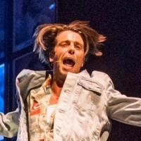 BWW Review: FAME: THE MUSICAL at Admiralspalast Berlin