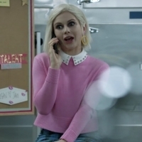 VIDEO: The CW Drops IZOMBIE 'The Fresh Princess: Quick Cut'