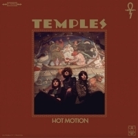 Temples Announce New Album 'Hot Motion' Photo