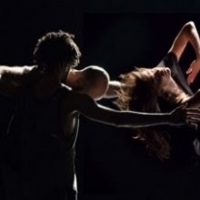 Arts Centre Melbourne Presents I HUNGER FOR YOU By Kimberly Bartosik/daela