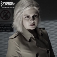 VIDEO: The CW Shares IZOMBIE 'Night And The Zombie City: Quick Cut'