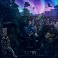 Troyboi Announces 'V!BEZ, vol. 3' EP Photo