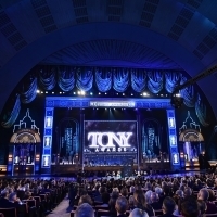 Breaking: Tony Awards Announces 2019-2020 Nominating Committee