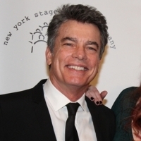 Exclusive Podcast: Go 'Behind the Curtain' with Stage and Screen Icon Peter Gallagher Photo