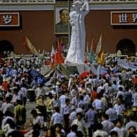 PBS to Premiere TIANANMEN: THE PEOPLE VERSUS THE PARTY Photo