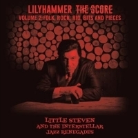 Little Steven Shares Songs From LILYHAMMER Score