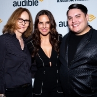 Photo Coverage: Meet the Company of Audible's THE WAY SHE SPOKE