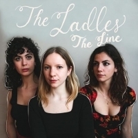 Folk Trio The Ladies Debut THE LINE Photo