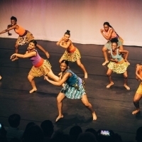Young Dancemakers Company Presents Their 2019 Touring Season, July 24-August 3