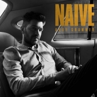 Andy Grammer Announces New Album 'Naive' Photo