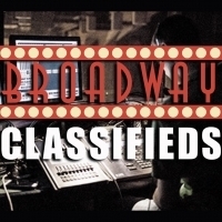 Headshots, Workshops, Stage Manager Positions, More in this Week's BroadwayWorld Clas Photo