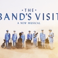 Tickets On Sale June 28th for THE BAND'S VISIT Tour Plus Free Film Screening Video