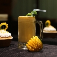 The Ashok Celebrates Seasonal Flavours With Mango Mania