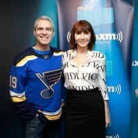 Mary Steenburgen Reveals BOOK CLUB 2 Movie Is In The Works and More On SiriusXM's Rad Photo