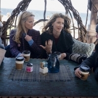 Witherspoon, Kidman, Woodley and More All Return With BIG LITTLE LIES This Sunday