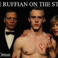 THE RUFFIAN ON THE STAIR Extends By Popular Demand Photo