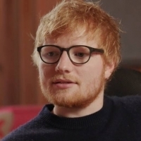VIDEO: Ed Sheeran Sits Down with iHeartRadio's Charlamagne Tha God to Talk 'No. 6 Col Video