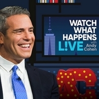 Scoop: Upcoming Guests on WATCH WHAT HAPPENS LIVE WITH ANDY COHEN, 7/7-7/11 Photo