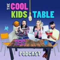 Willie Dee & NikoFrank Productions Introduce New Podcast, The Cool Kids Table, Celebr Photo