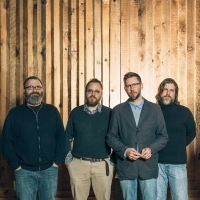 Luxury Returns With New Album 'Trophies' & Feature Length Documentary