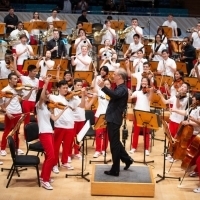 Carnegie Hall's NYO2 Returns To Miami Beach For Summer Residency Video
