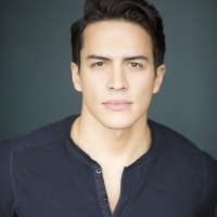 Jacob Dickey Takes Over Title Role in ALADDIN Next Week
