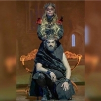 BWW Review: MACBETH ROCK OPERA al TEATRO TOR BELLA MONACA