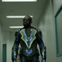 VIDEO: The CW Shares BLACK LIGHTNING 'Boys And Girls Club PSA' Photo