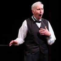 Photo Flash: First Look at 42nd Street Moon's THE OLDEST LIVING CATER WAITER Photo