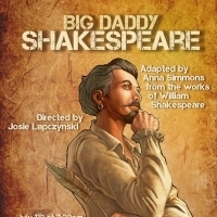Roustabout's BIG DADDY SHAKESPEARE Comes to Ypsilanti Photo