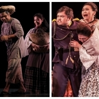 NEW BWW OFFER: Limited 50 Orchestra Side Tickets at 25% Off to NOLI ME TANGERE, THE…