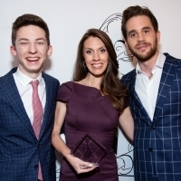 Photo Coverage: On the Red Carpet at the 2019 Jimmy Awards! Photo