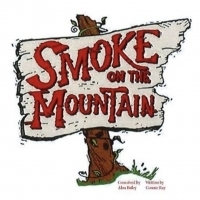 SMOKE ON THE MOUNTAIN to Play at Historic Fayette Theater July 2019 Photo