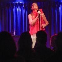 Photo Coverage: Luba Mason Premieres A Broadway-Centric Concert at The Green Room 42