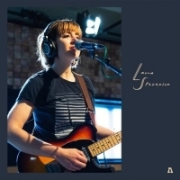 Laura Stevenson Audiotree Session Is Out Now, Plus European Tour Starts Today Photo