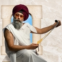 EDINBURGH 2019: Hardeep Singh Kohli Q&A Interview