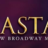 Broadway's ANASTASIA Journeys To Madison Photo