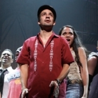 Everything You Need To Know About Lin-Manuel Miranda's IN THE HEIGHTS Movie! Photo
