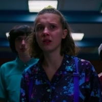 VIDEO: Netflix Releases Final Trailer for STRANGER THINGS Season Three