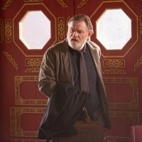 VIDEO: MR. MERCEDES to Return to AT&T Audience Network This September