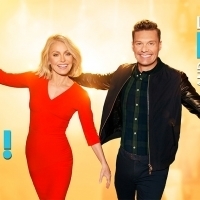 LIVE WITH KELLY AND RYAN Announces 'Live's 4th of July Party' Video