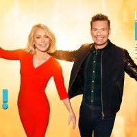 LIVE WITH KELLY AND RYAN Announces 'Live's 4th of July Party'