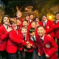 The All American Boys Chorus At Spencer Theater July 9 Photo