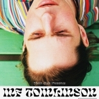 MF Tomlinson Announces London Headline Show