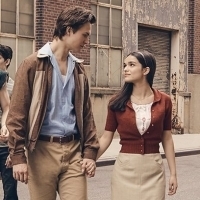 Wake Up With BWW 6/18: First Look at the WEST SIDE STORY Cast, Debra Messing in BIRTHDAY CANDLES, and More! Image