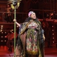 BWW Interview: We Get the Inside Scoop on John Leguizamo's KISS MY AZTEC! at La…