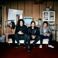 The Raconteurs' 'Help Us Stranger' Debuts at Number One