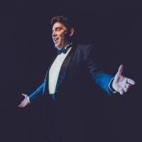 The Sinatra Songbook, Starring John Lariviere, Comes to Pinkerton Theatre July 18th-1