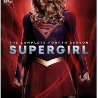 SUPERGIRL The Complete Fourth Season Is Flying Into Homes 9/17 Photo